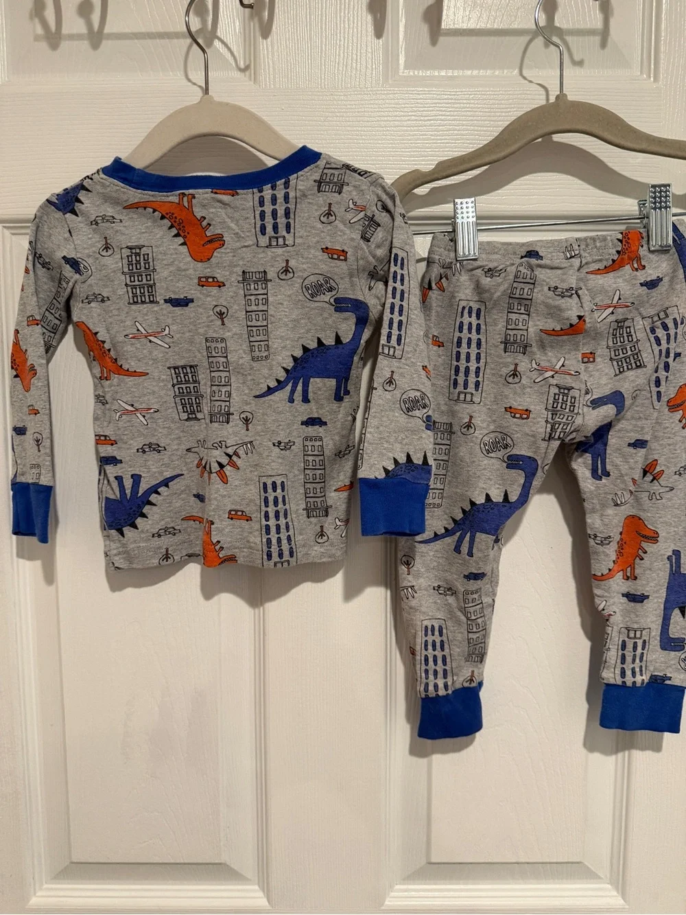 Carters carter’s toddler